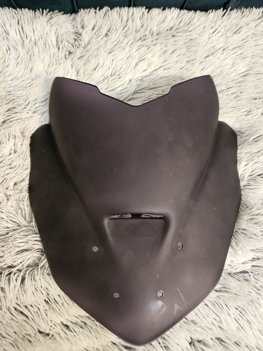 Parbriz yamaha mt125 2014-2019