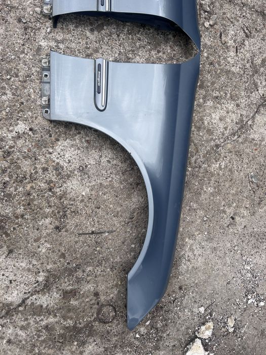 Aripa mercedes c220 2006…2009 stanga dreapta