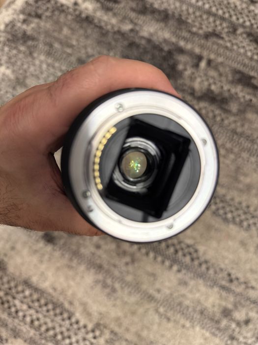 Vand obiectiv kit Sony 28-70 F3.5 - 5.6