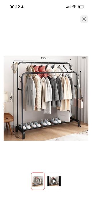 Вешалка для одежды