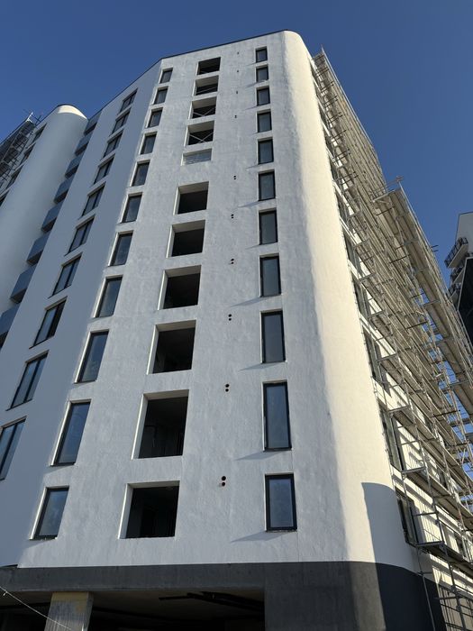 Gaura Hota centrala gaz canalilare ventilatie