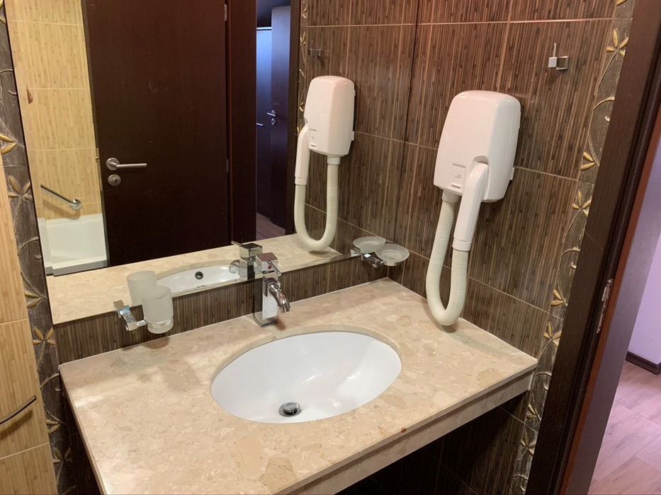 Продава се Едностаен апартамент в с. Баня, Област Благоевград - 41 кв.м за 586 €/кв.м - Снимка #9