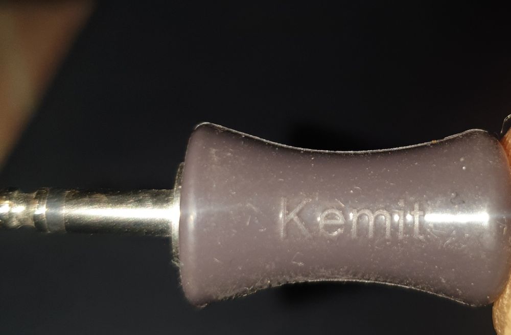 Щуп для духовки.