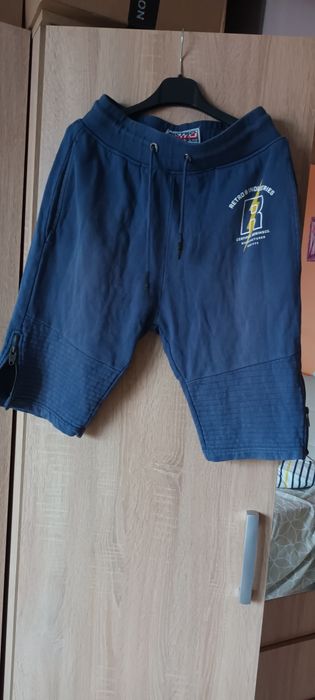 pantaloni scurti si 3 sfert de vara