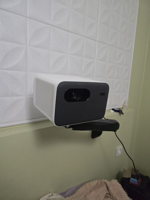 Проектор mi smart  projector 2 pro