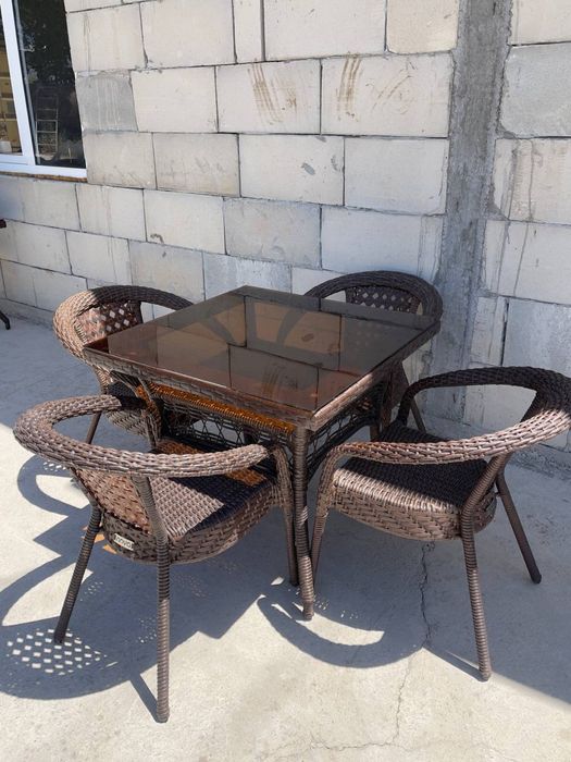 Rotang | Toqilgan Mebel | Ротанг | Плетёная Мебель | Оптом | Zavod