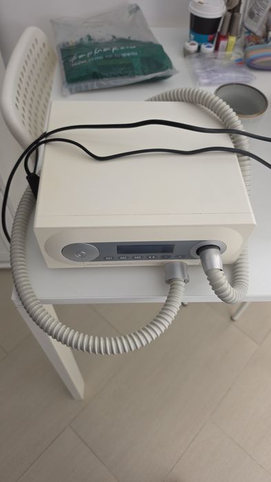 Freza pedichiura cu aspirator PodologNova
