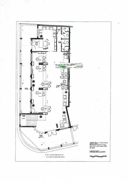 Дава се под наем Магазин в Пловдив, Център - 737 кв.м за 6942.12 € - Снимка #21