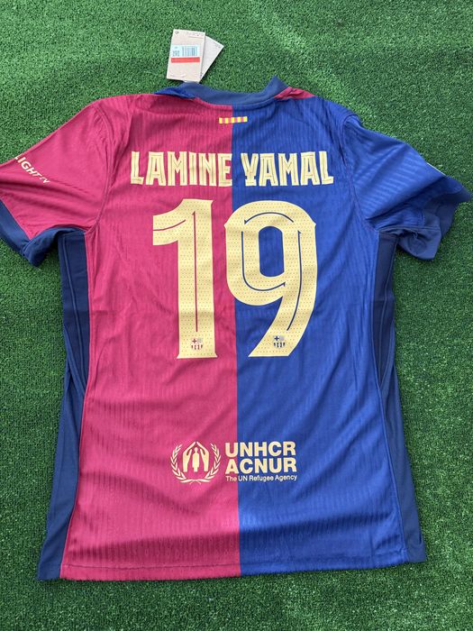 !!! НОВО !!! Футболни тениски