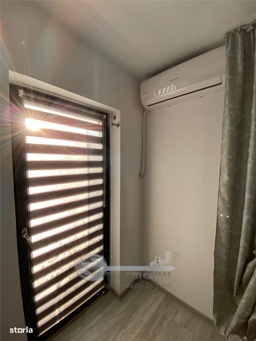 Apartament 2 camere | Valea Lupului – Popas Păcurari | 67 mp | Etaj 22