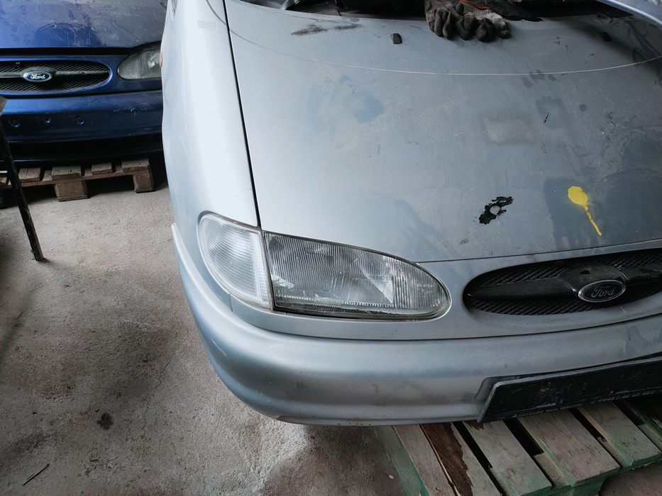 Запчасти на volkswagen sharan