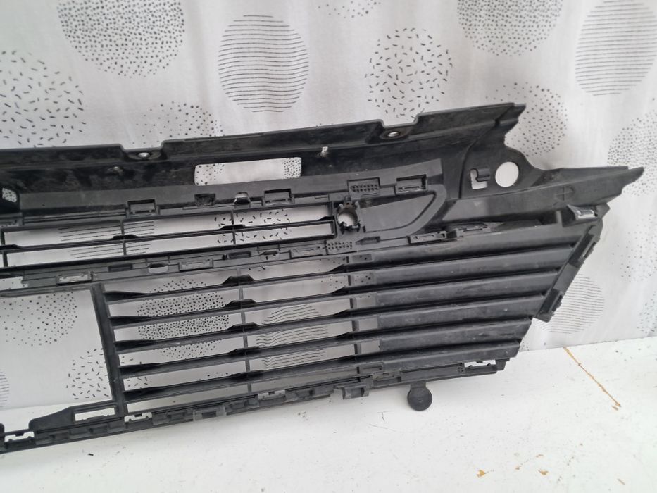 Предна решетка радиатор Peugeot 3008/5008