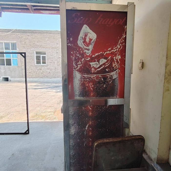 Sotiladi narxu kelishilgan xolda