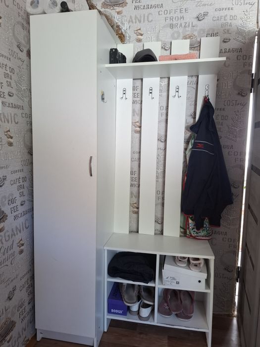 Срочно продам прихожую