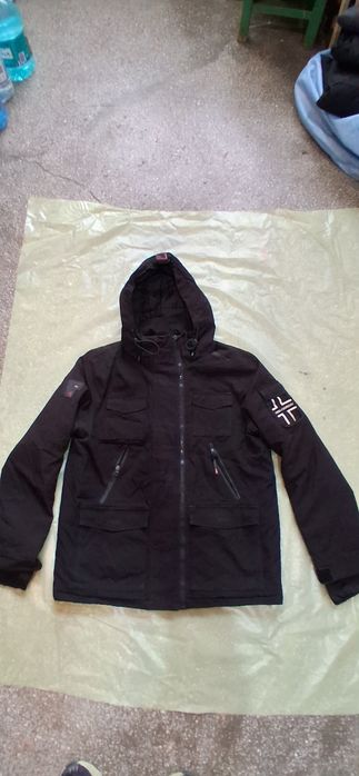 Geacă parka Geographical norway mărimea L