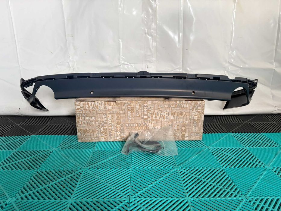 Spoiler bara spate Renault Laguna 3 berlina nou original Renault
