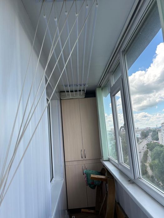 Продам 2- ком квартиру
