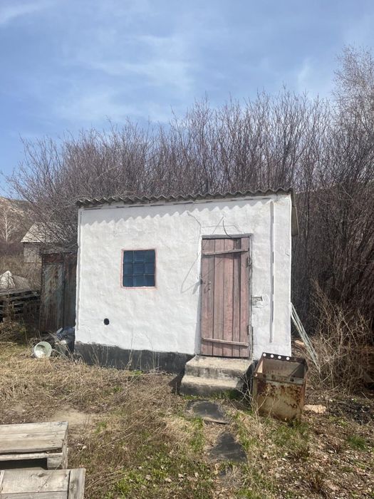 Продам дачу с земельным участком