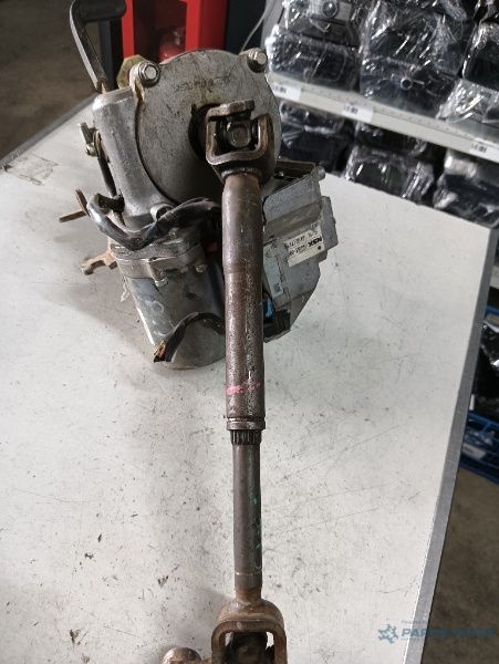 Coloana Directie Renault Clio Iii (Br0/1, Cr0/1) [ 2005 - > ] Oem