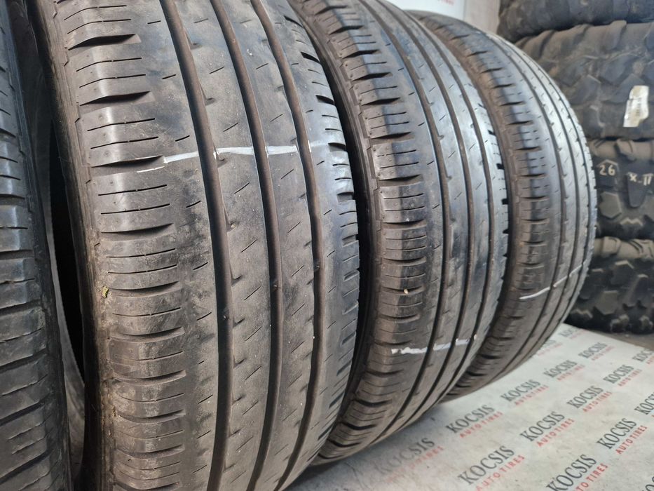 Anvelope second hand vara 235 65 16C Hankook