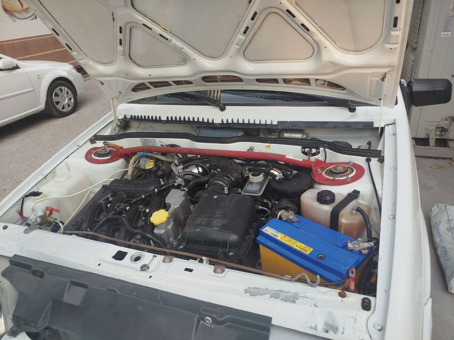 Продается автомобиль марки Лада