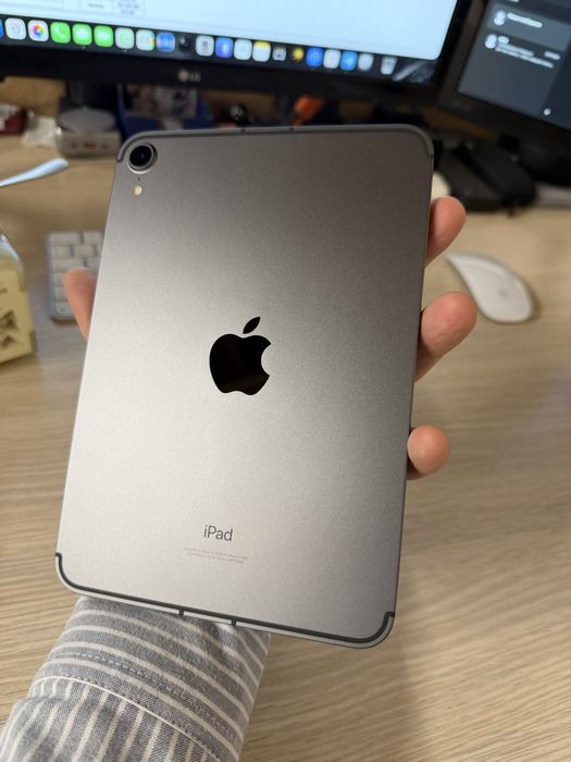 IPad mini 6 256GB Sim