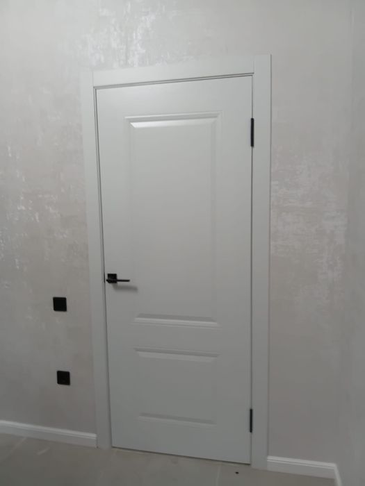 Межкомнатные двери оптом и в розницу