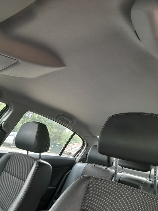 Опел Астра Н 1.6 116кс. На части Изитроник.