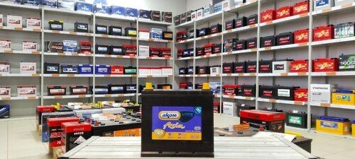 Распродажа!!! Аккумуляторов