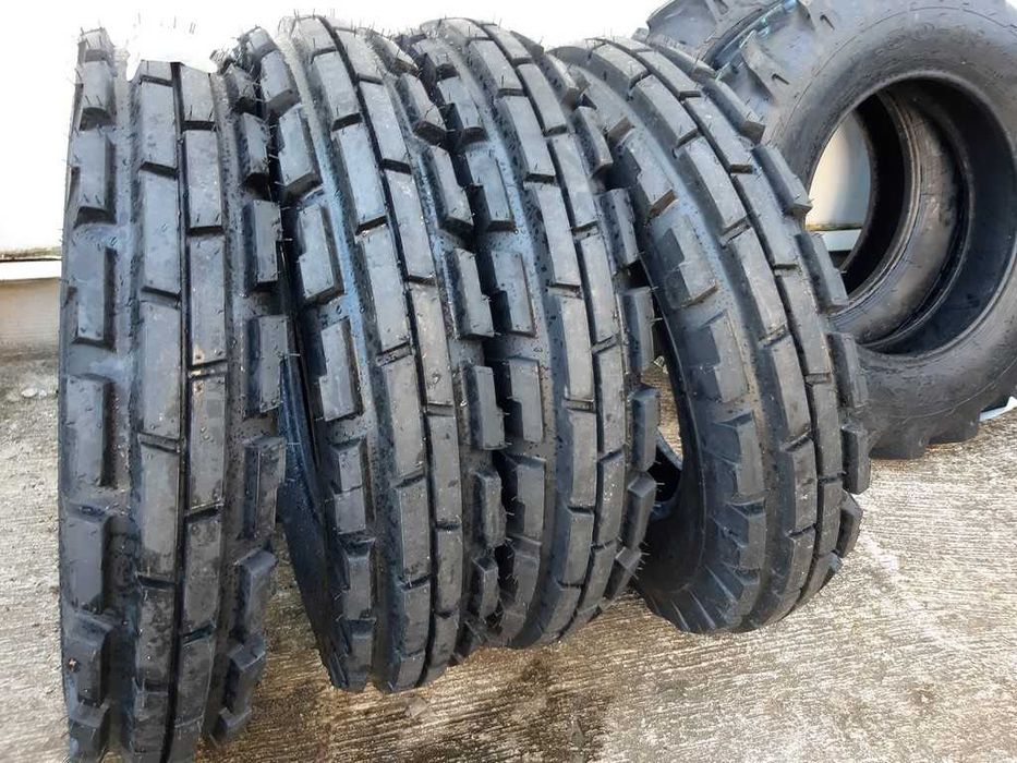 6.50-16 OZKA Cauciucuri noi agricole directie tractor