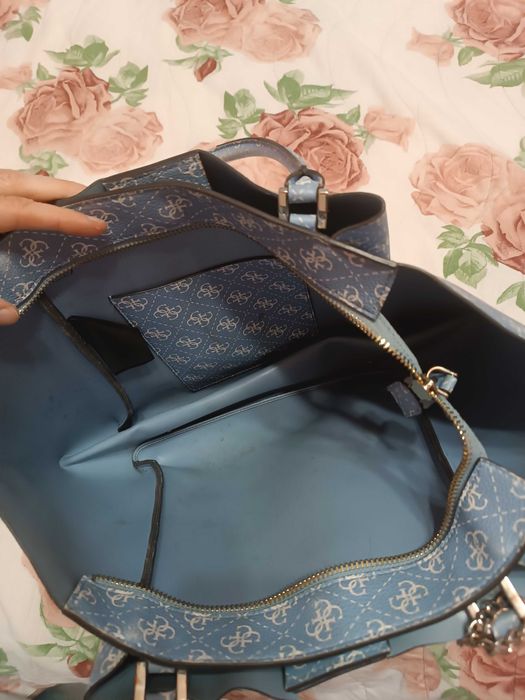 Дамски маркови чанти