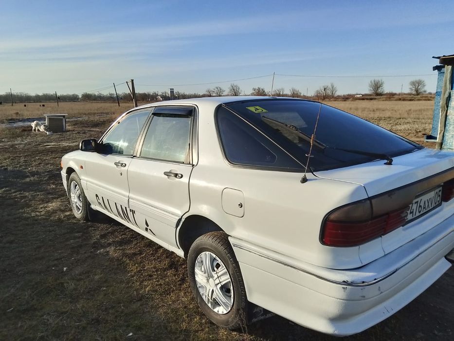 Срочно Галант машинасы сатылады