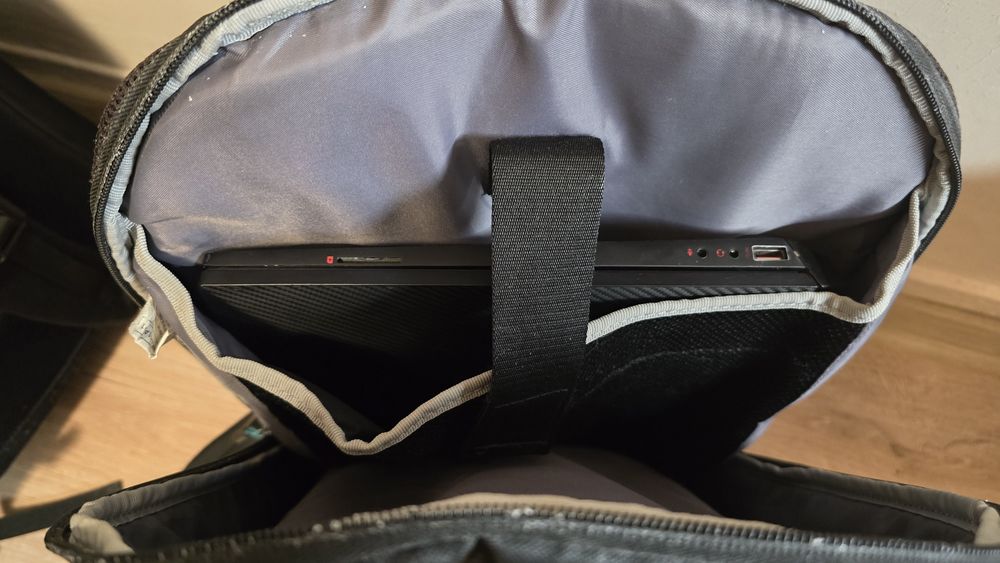 Раница за лаптоп Acer Predator