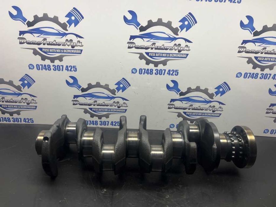 Vibrochen BMW E87 E90 E91 2.0 d N47 D20A 2008-2013
