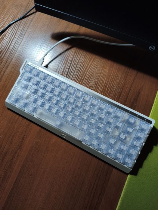 Mchose ace 68 v2