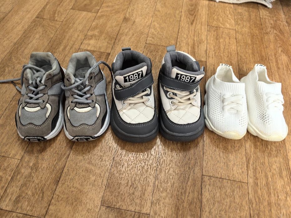 Обувт детская в отоичном состоянии