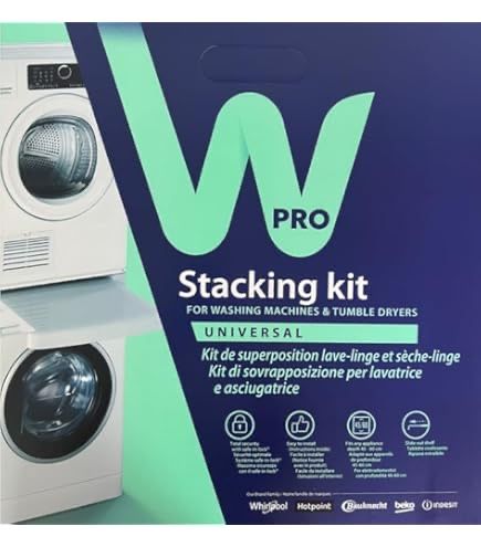 Немски универсален разделител за пералня