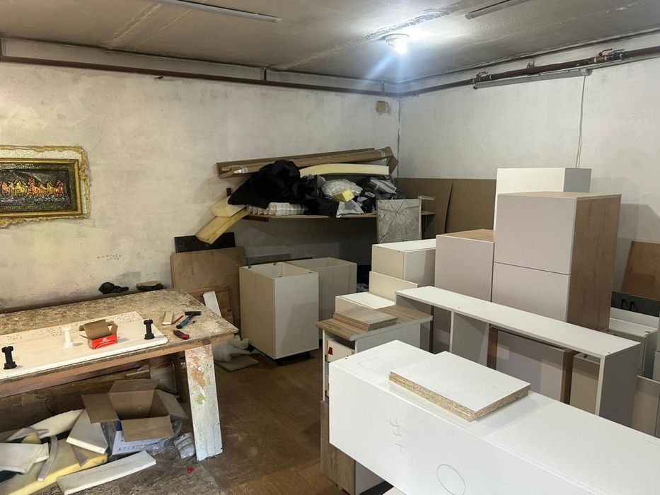 Коммерческая недвижимость