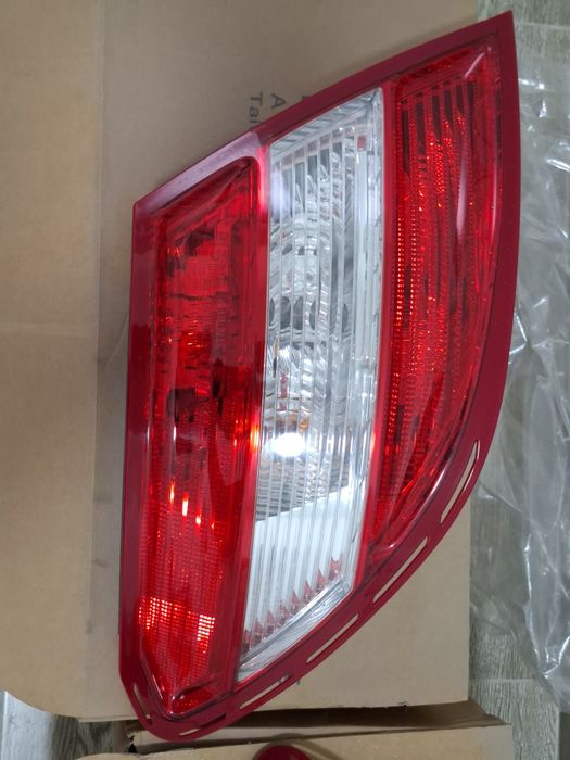 Mers fara 204 original