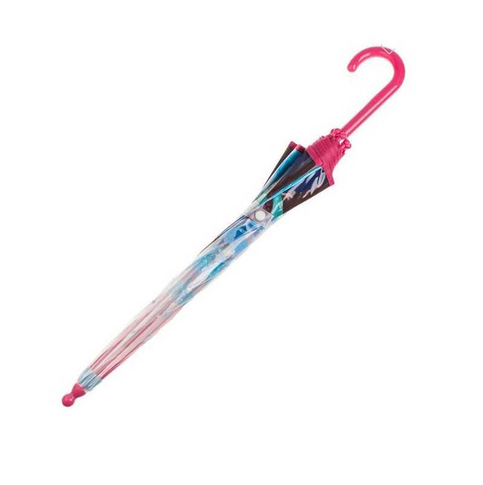 Чадър Mercado Trade, За момиче, Замръзналото Кралство, Цветен