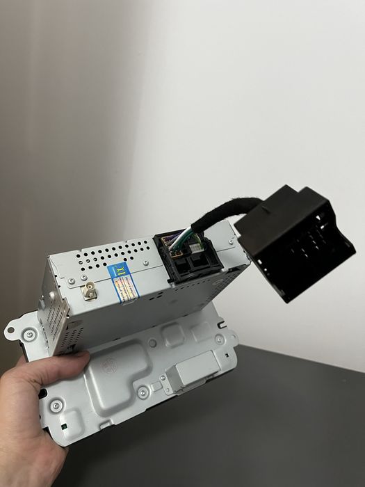 RCD360 PRO Android Auto/ Apple Carplay / Mirrorlink Volkswagen VW
