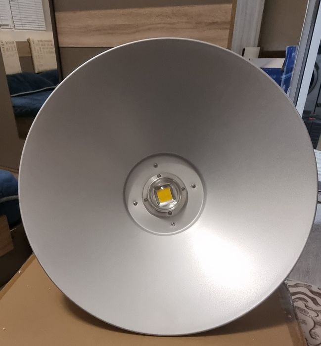 Индустриална LED лампа 30W