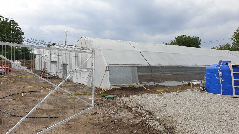 Продава се Къща в Павликени - 18 кв.м за 5667 €/кв.м - Снимка #1