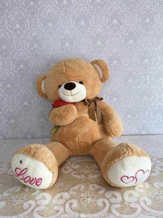 Мягкие - Игрушки Шымкент