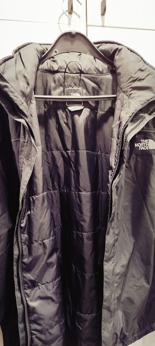 Мъжко яке North Face