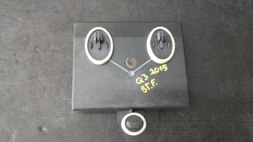 Modul control usa stanga fata audi q3 8u 8x0959793h