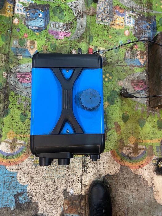 Продам автономку все в комплекте