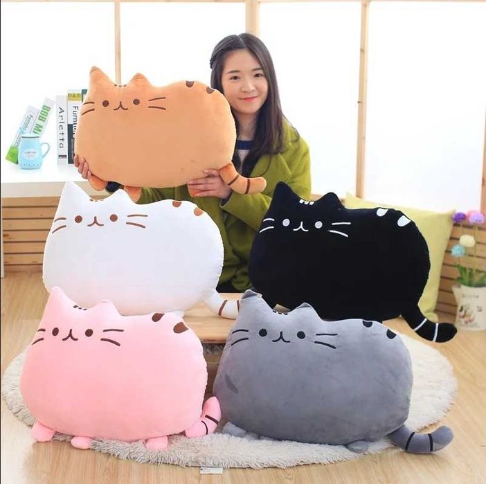 Perna din plus Pusheen The Cat