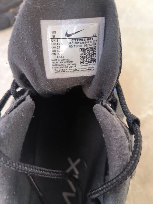 Nike Air Max 270 React номер 42,5