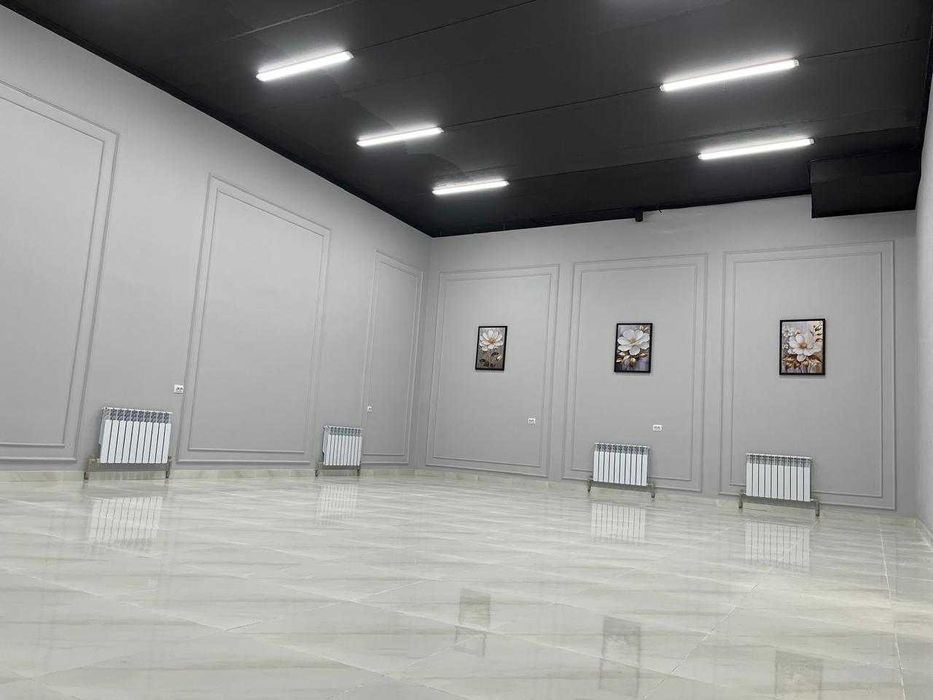 Коммерческое помещение